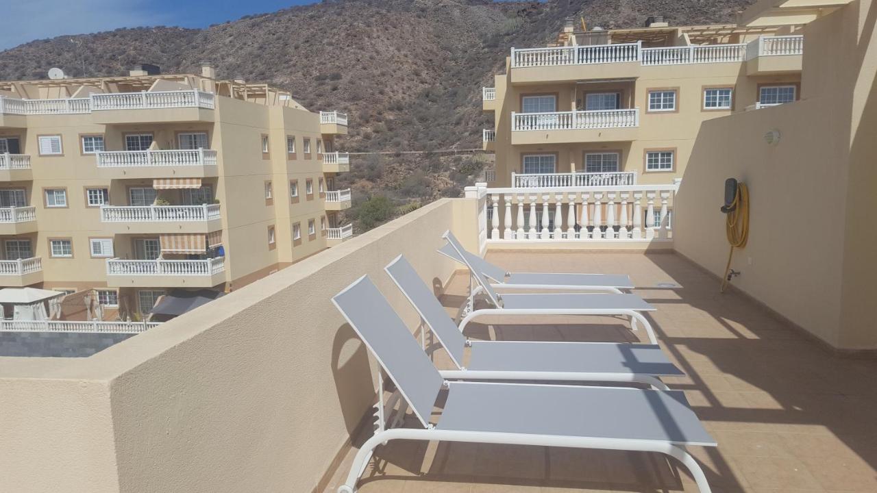 Sky Loft Tenerife Палм-мар Екстериор снимка